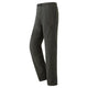Montbell Lined O.D. Pants Men's Dark Gray S 