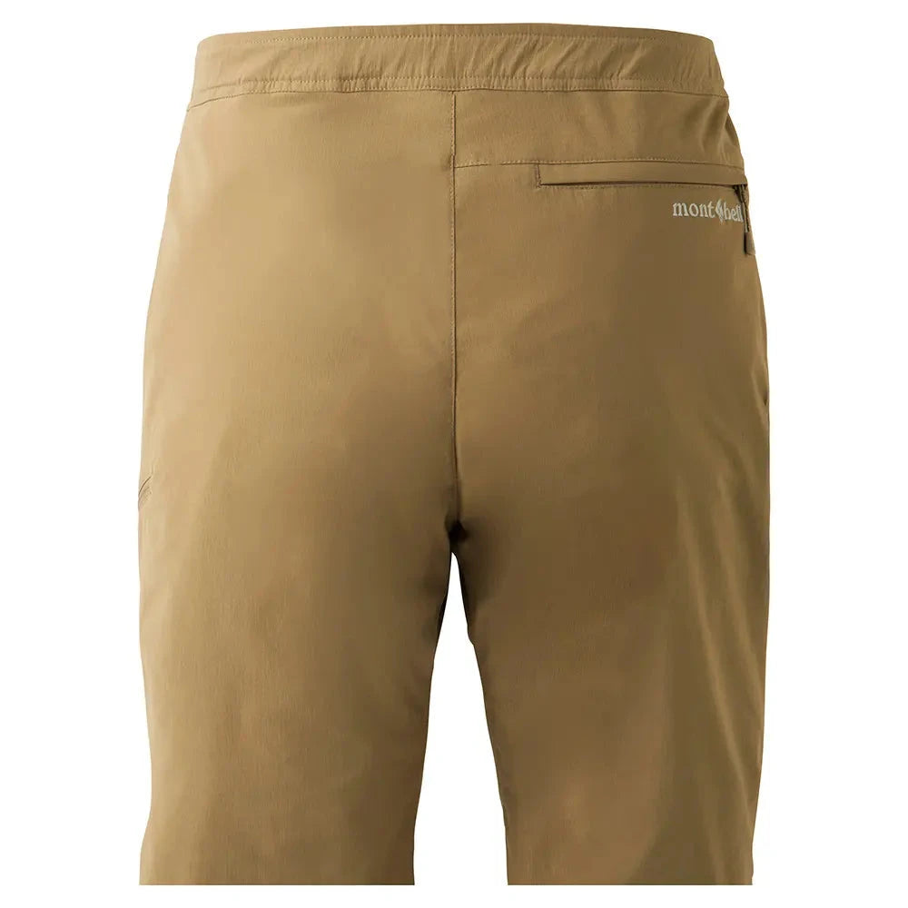 Montbell Lined O.D. Pants Men's 