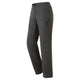 Montbell Lined O.D. Pants Women's Dark Gray S 