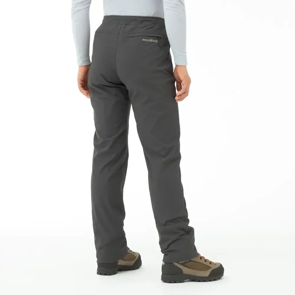 Montbell Lined O.D. Pants Women's 