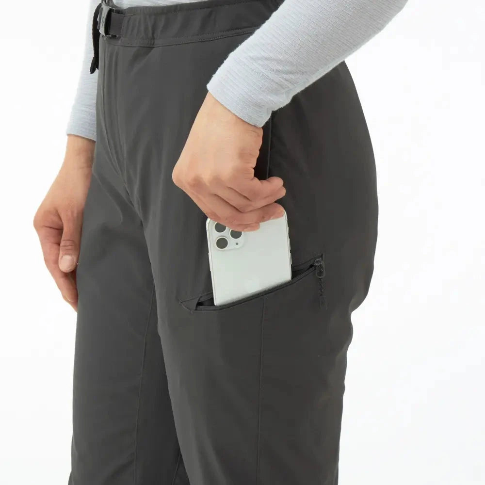 Montbell Lined O.D. Pants Women's 