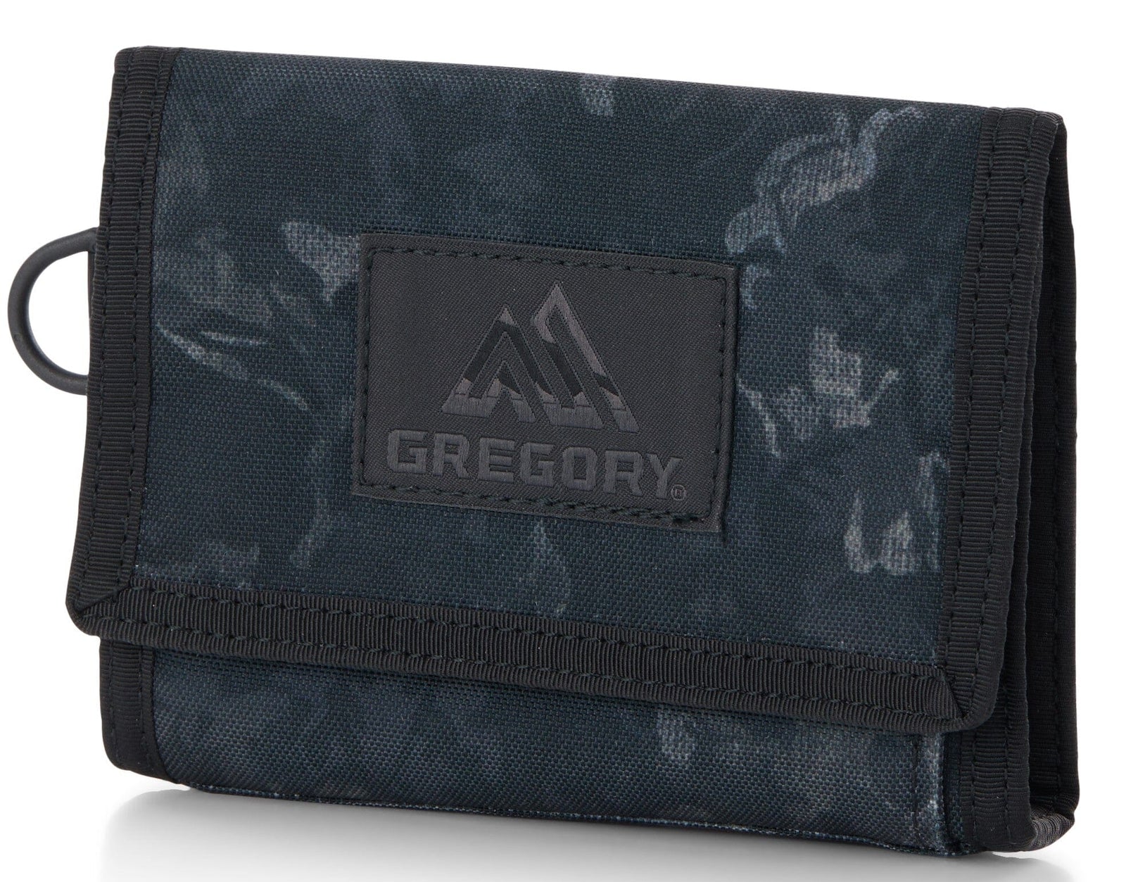 Gregory Trifold Wallet - Shadow Tapestry