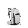 Osprey Talon 22 Men's Hiking | Multisport Backpack 2025 White/Black One Size 