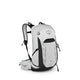 Osprey Talon 22 Men's Hiking | Multisport Backpack 2025 White/Black One Size 