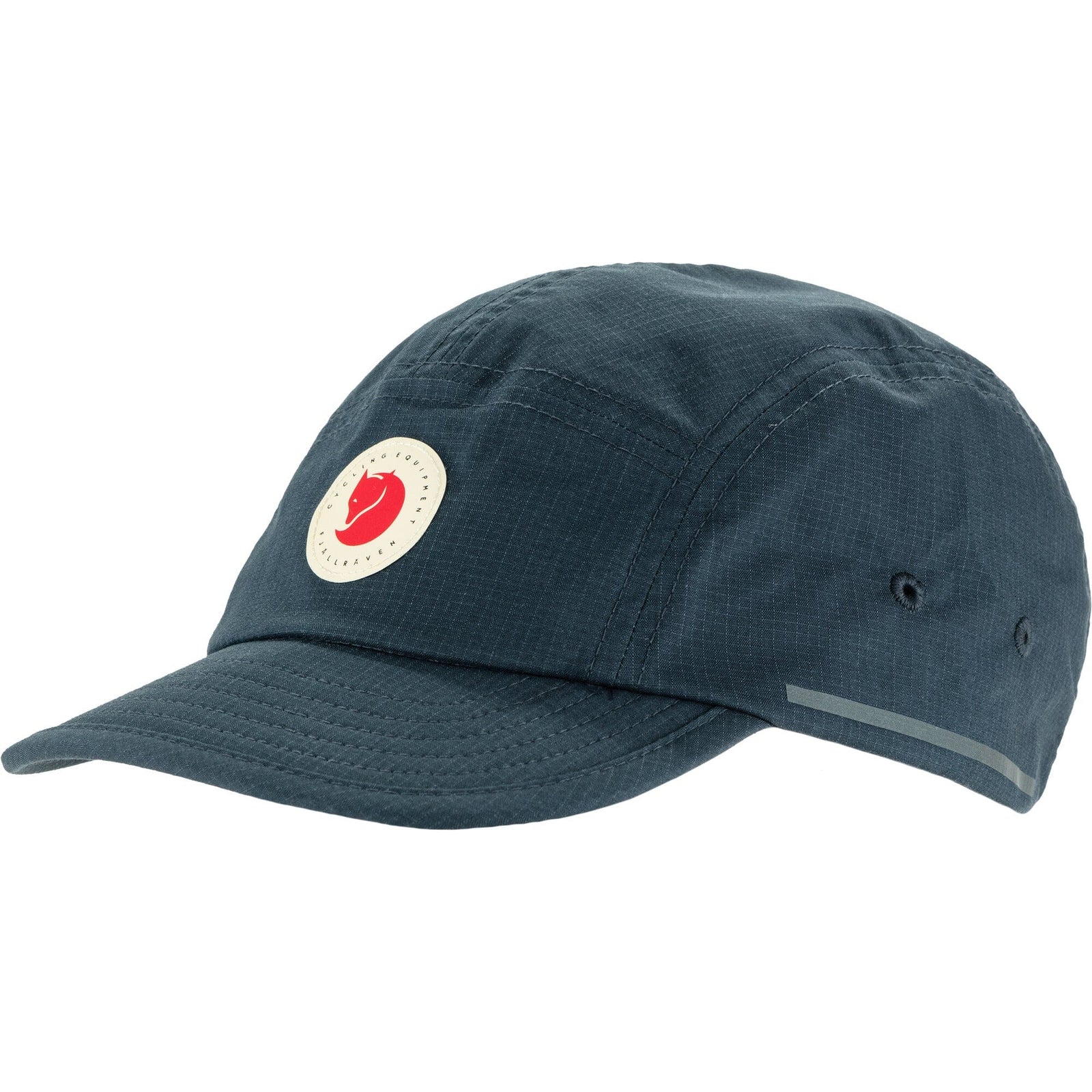 Fjallraven Hoja Cap – Navy