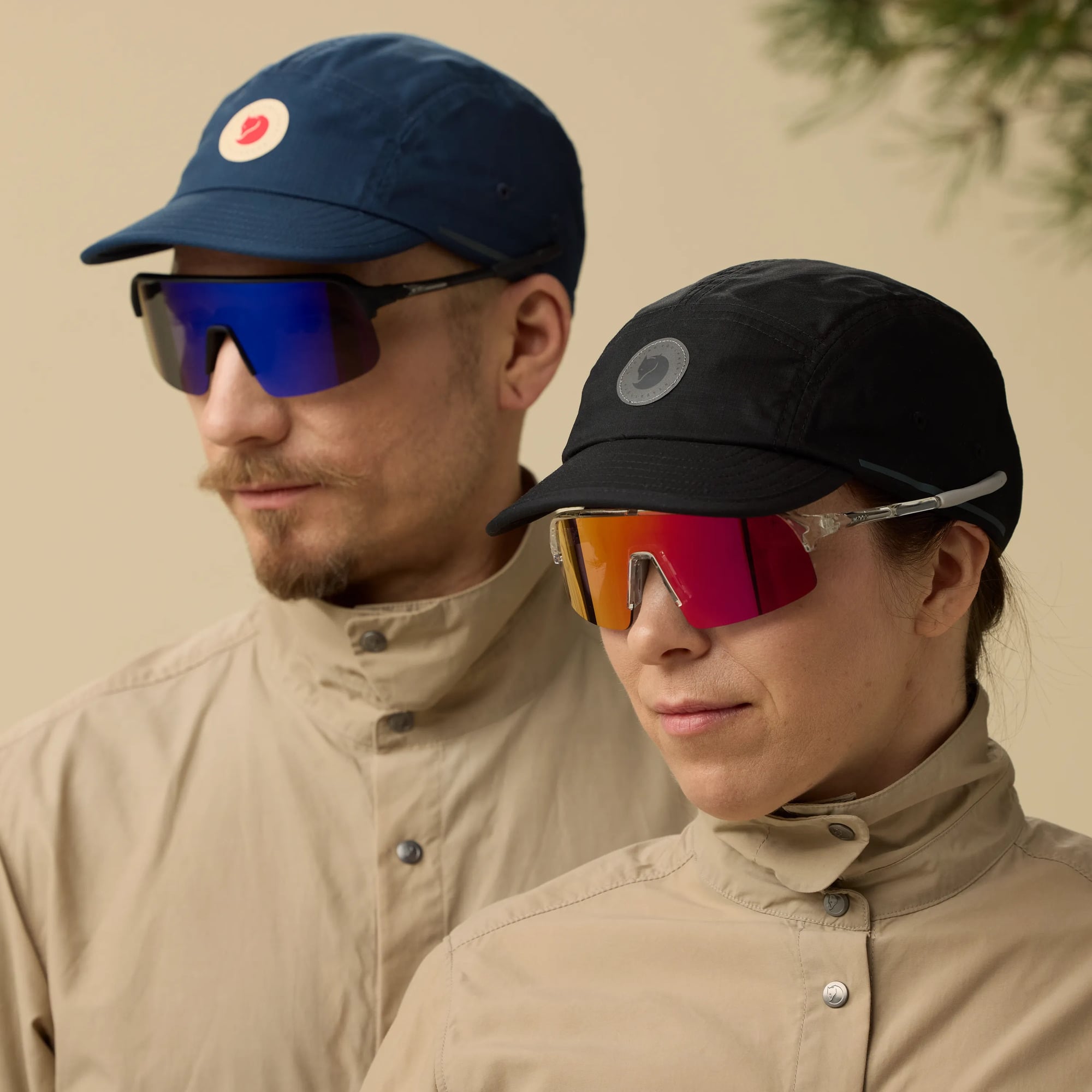 Fjallraven Hoja Cap