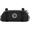 Fjallraven Hoja Handlebar Pocket Black 