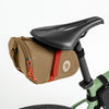 Fjallraven Hoja Seatbag Clay 