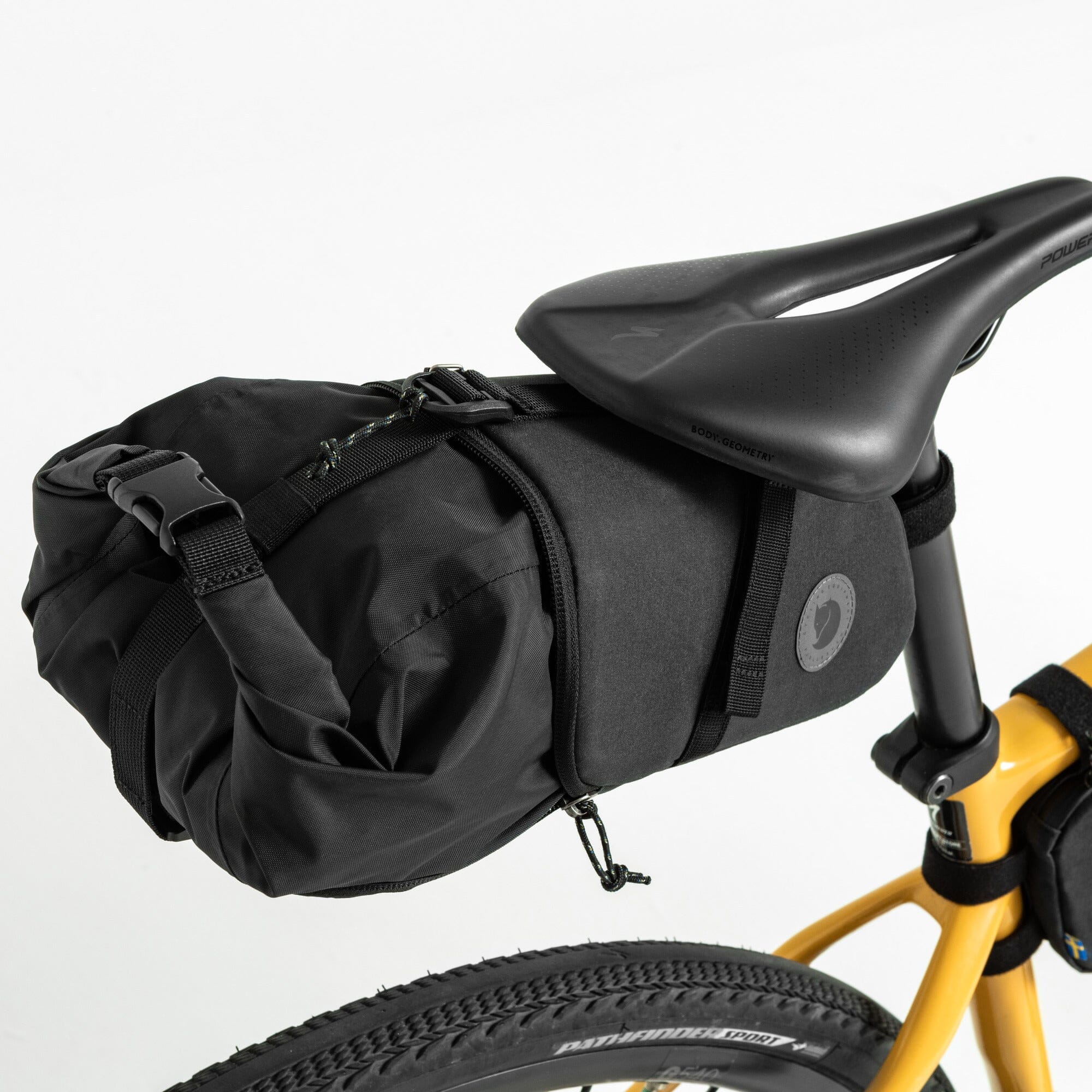Fjallraven Hoja Seatbag 