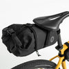 Fjallraven Hoja Seatbag 