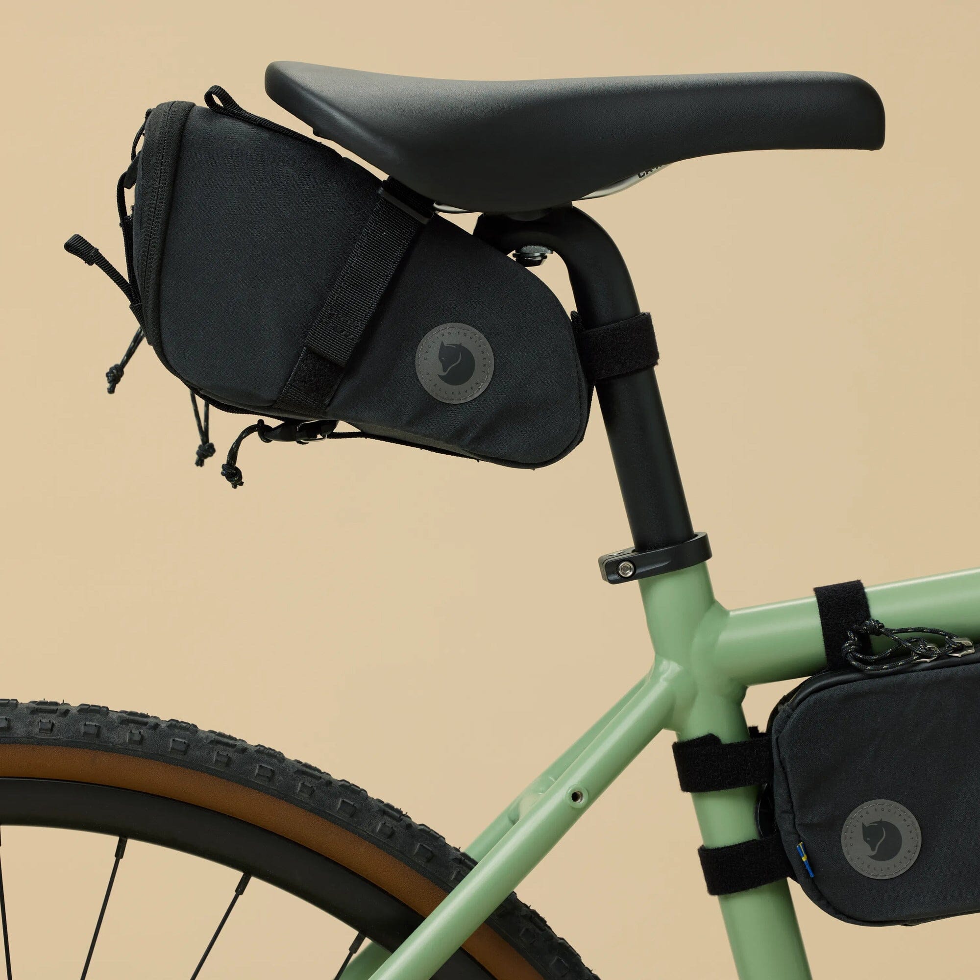 Fjallraven Hoja Seatbag 