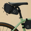 Fjallraven Hoja Seatbag 