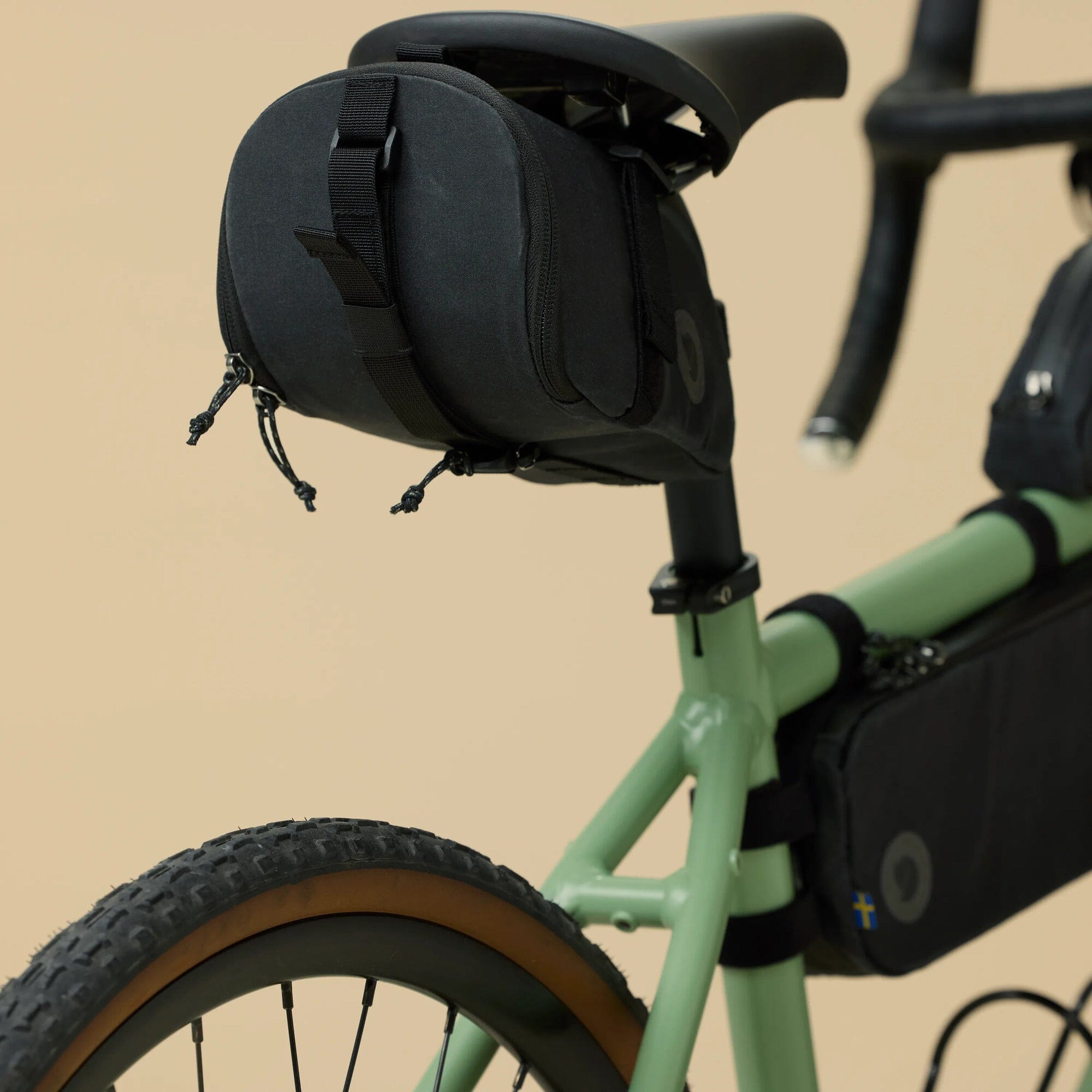 Fjallraven Hoja Seatbag 