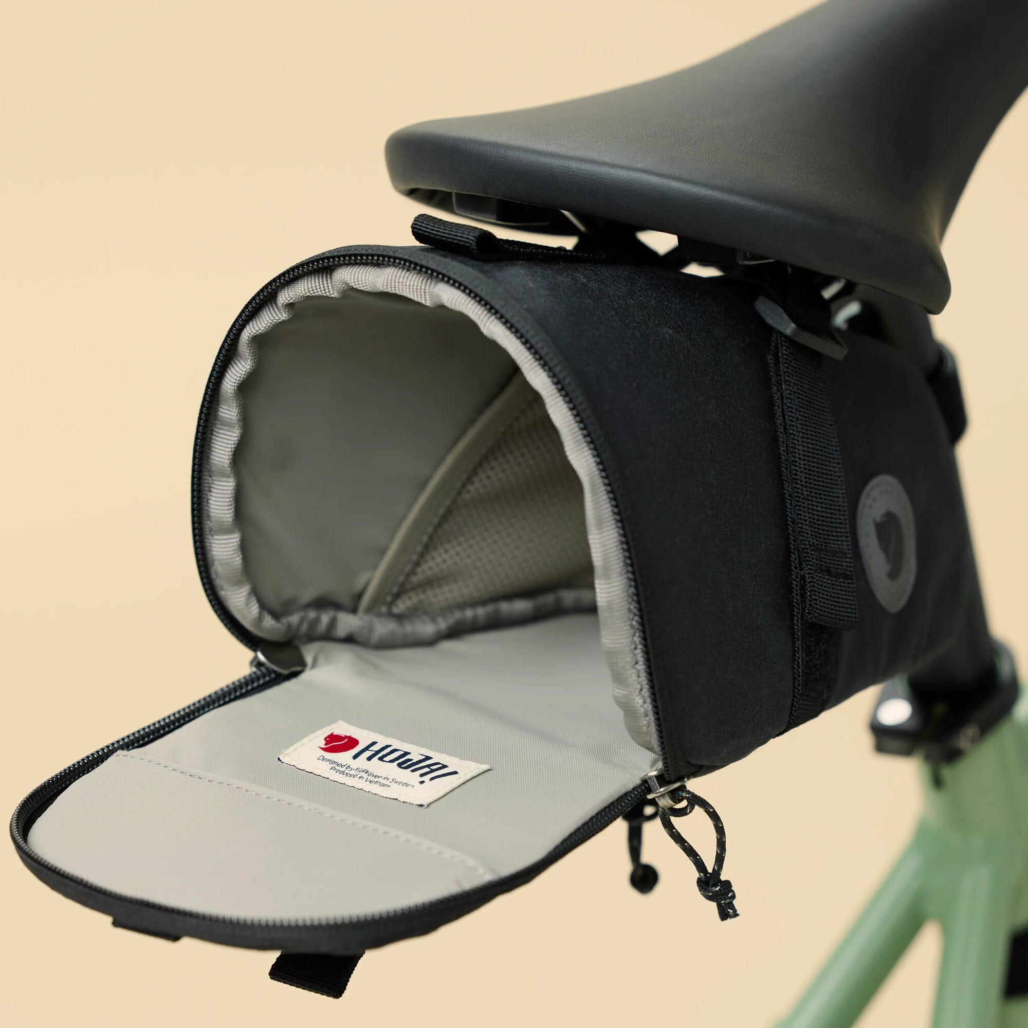 Fjallraven Hoja Seatbag 
