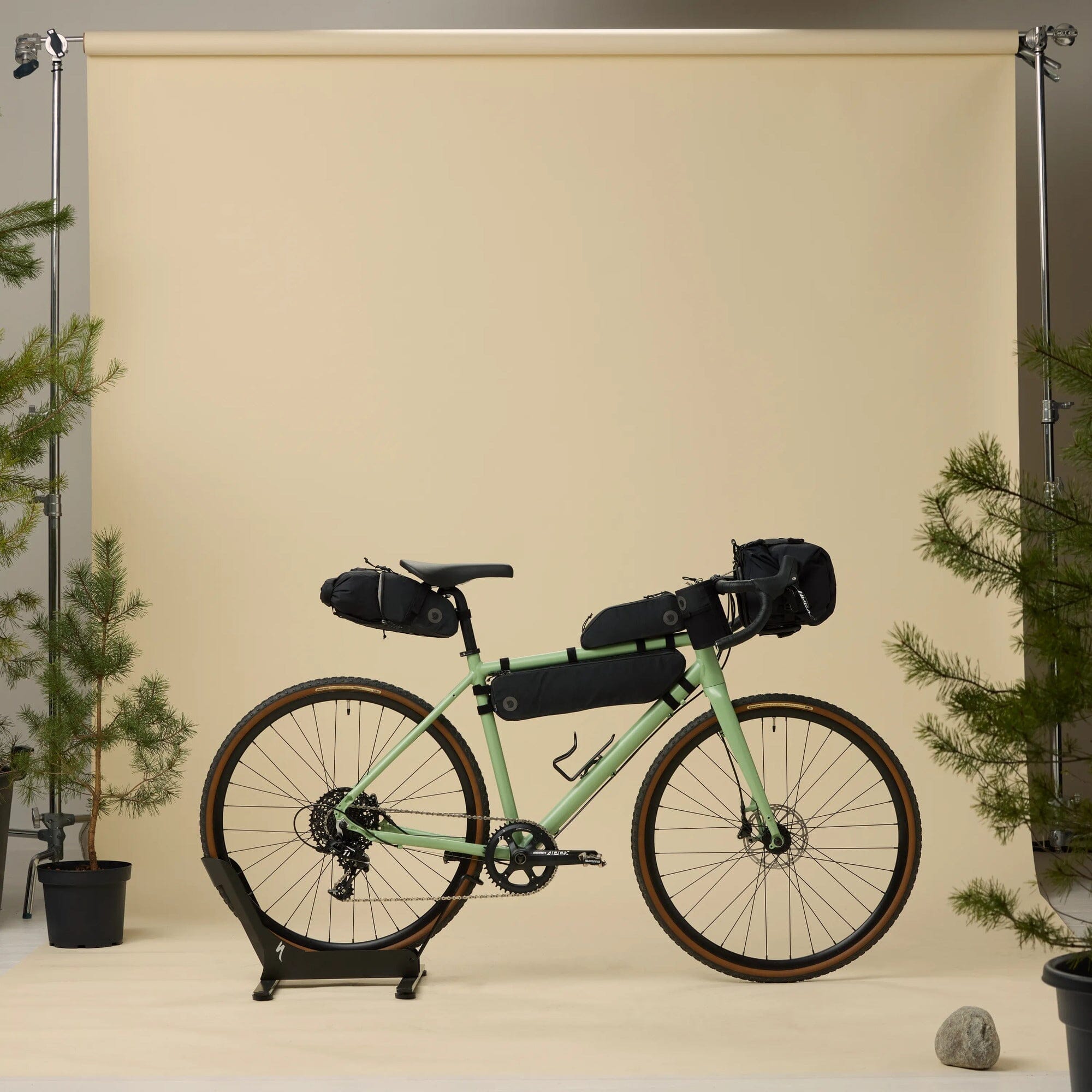 Fjallraven Hoja Seatbag 