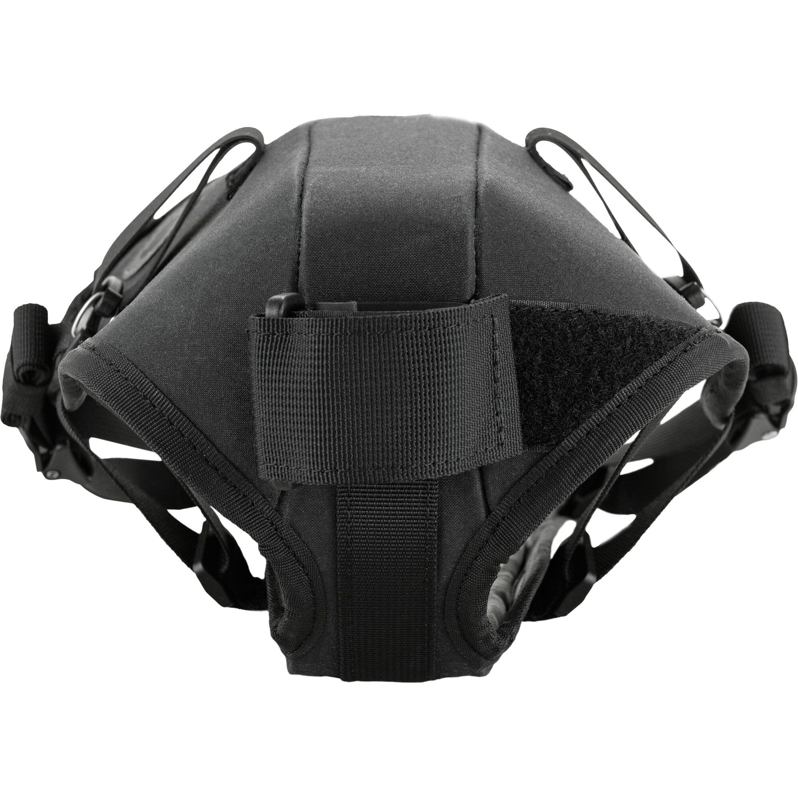 Fjallraven Hoja Seatbag Harness Black 