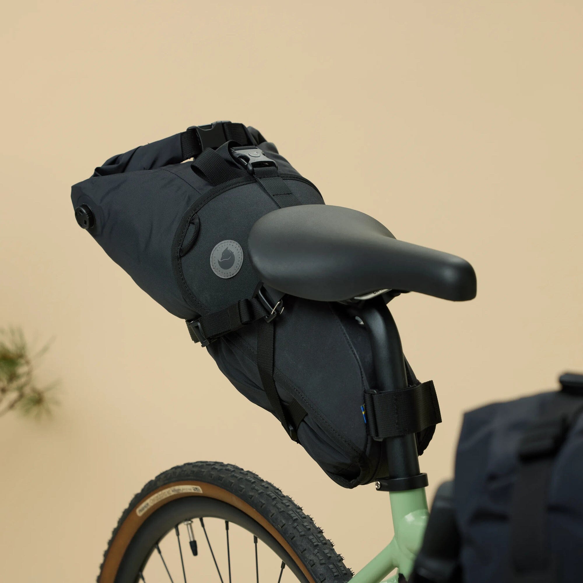 Fjallraven Hoja Seatbag Harness 