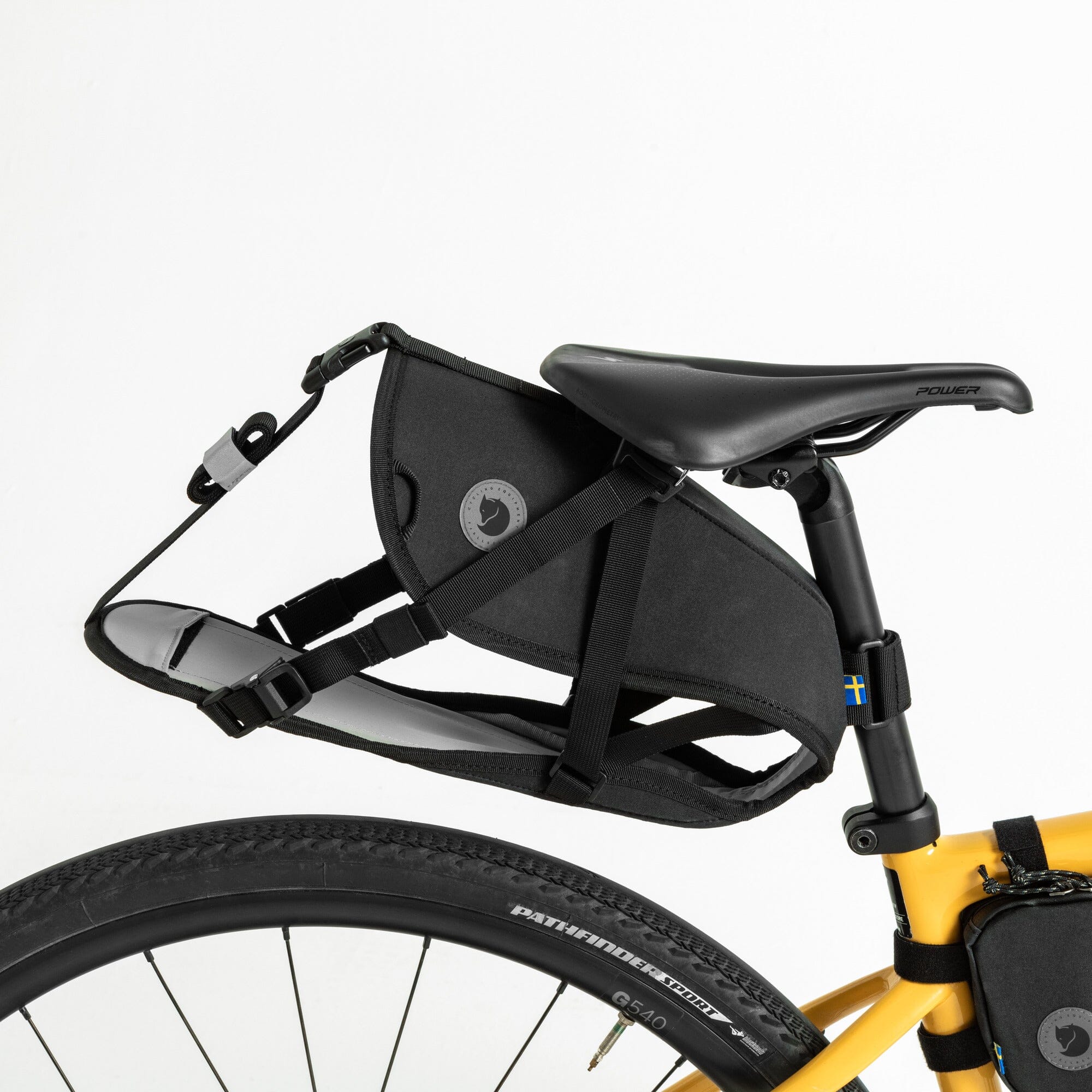 Fjallraven Hoja Seatbag Harness 
