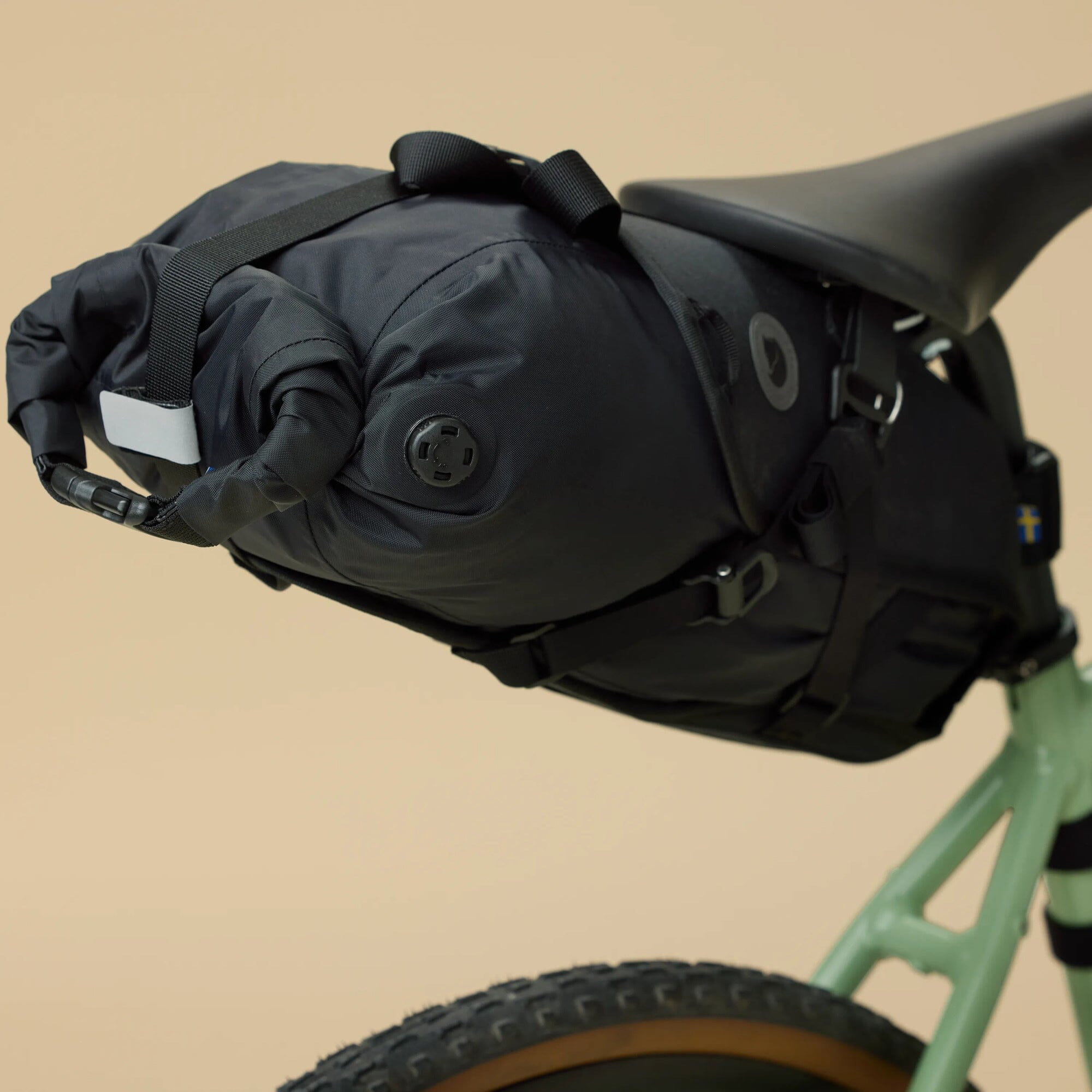 Fjallraven Hoja Seatbag Harness 