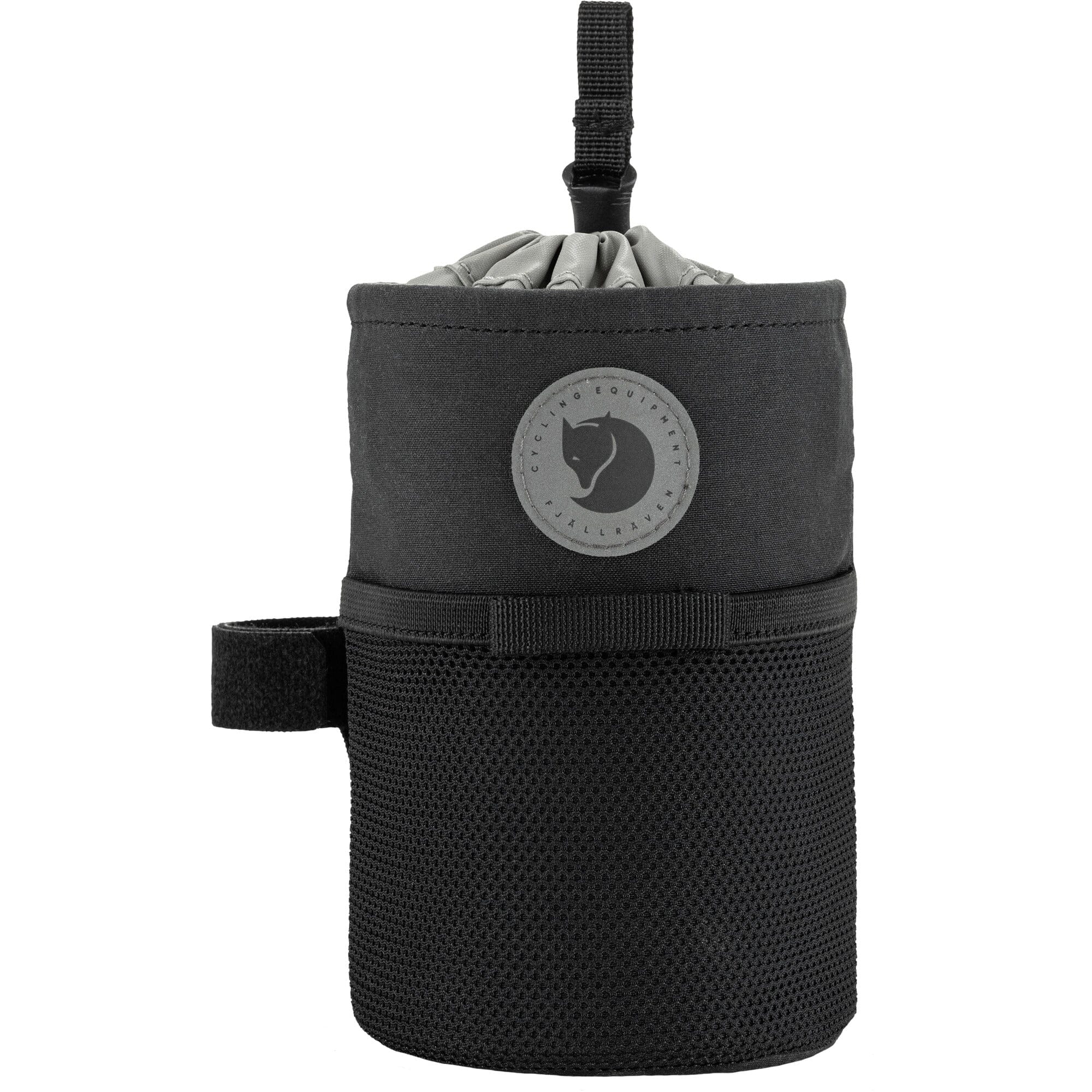 Fjallraven Hoja Snack Bag Black 