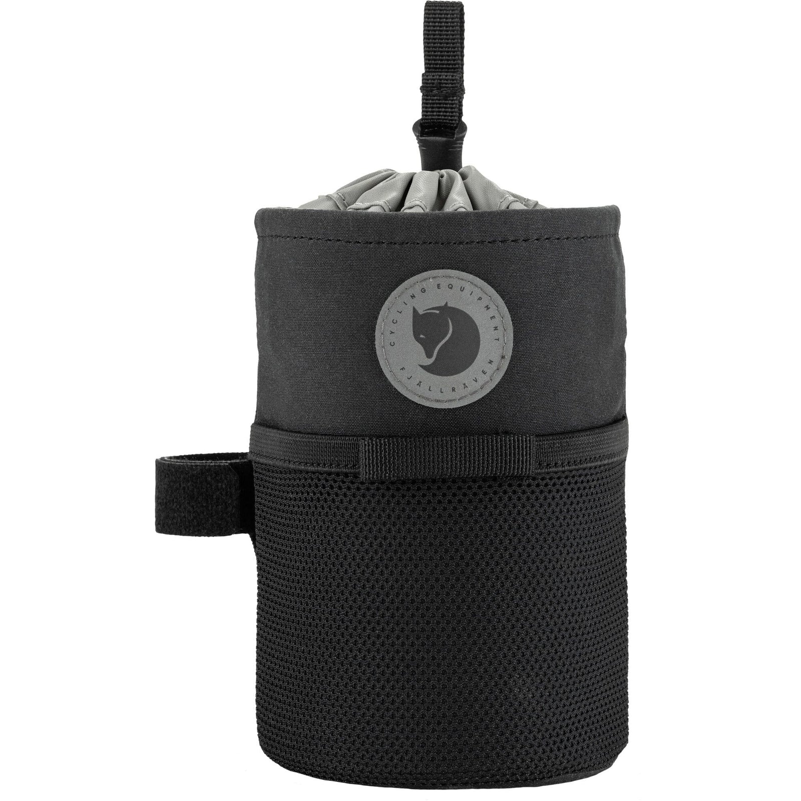 Fjallraven Hoja Snack Bag Black 