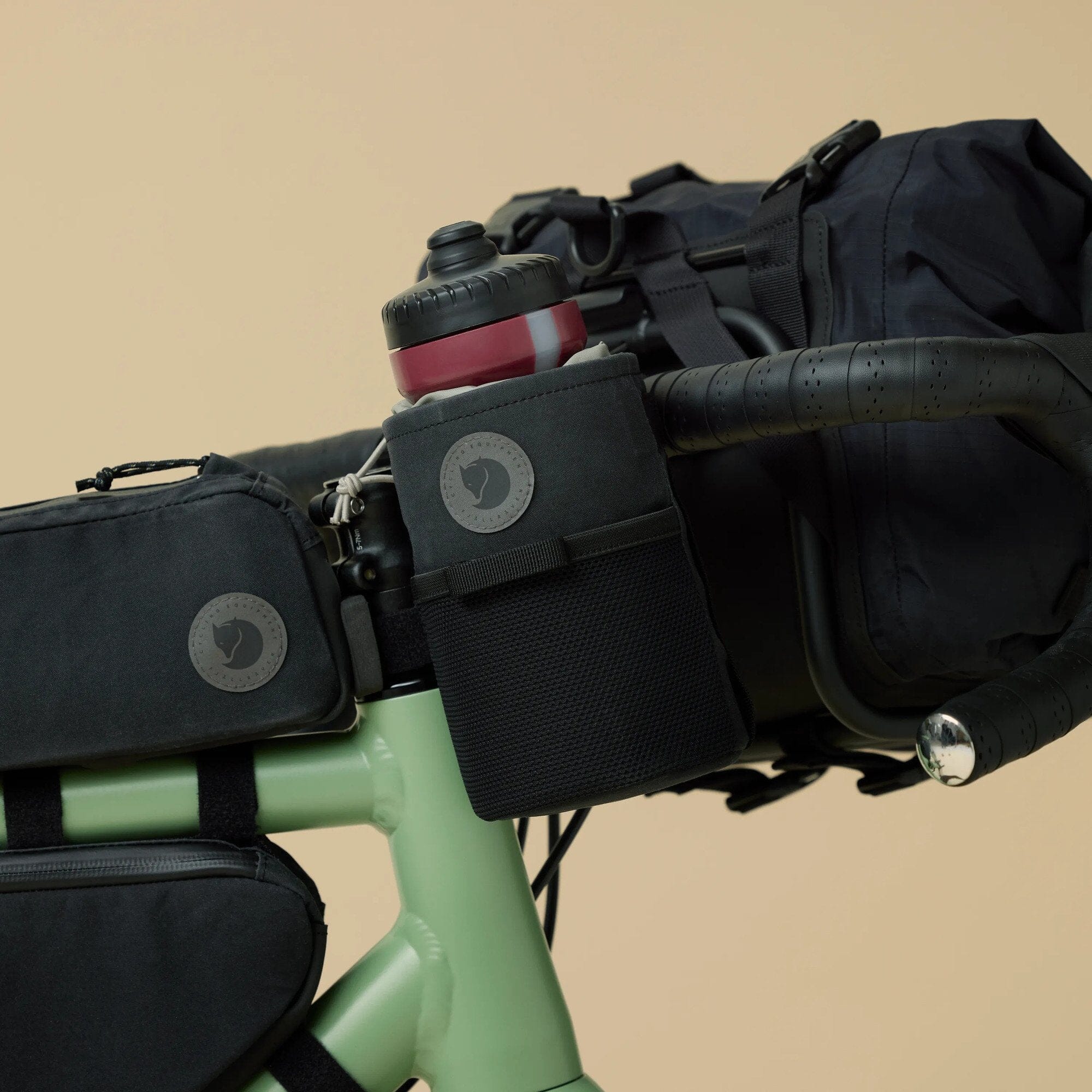 Fjallraven Hoja Snack Bag 