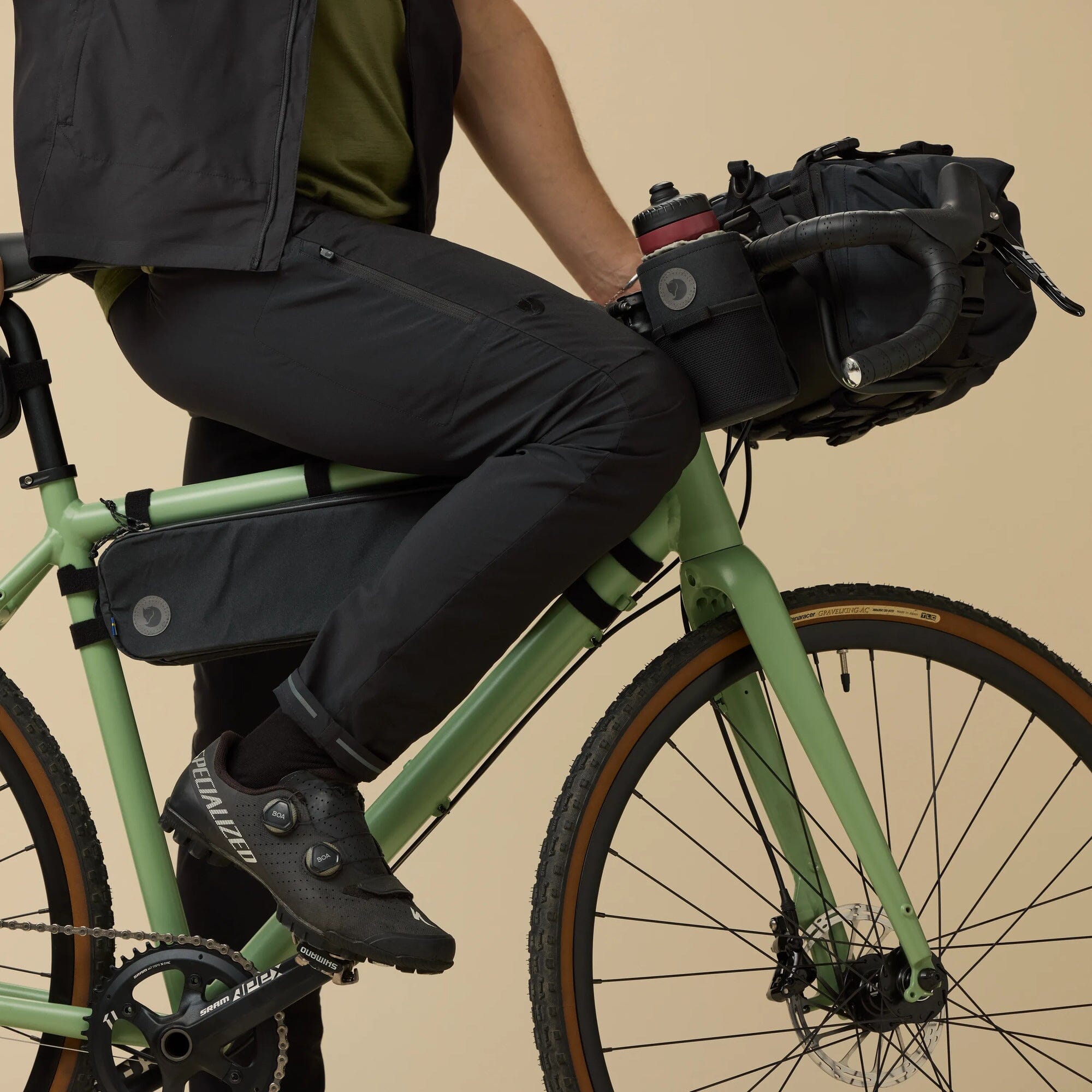 Fjallraven Hoja Snack Bag 