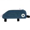 Fjallraven Hoja Top Tube Bag Royal Blue 