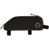 Fjallraven Hoja Top Tube Bag Black 