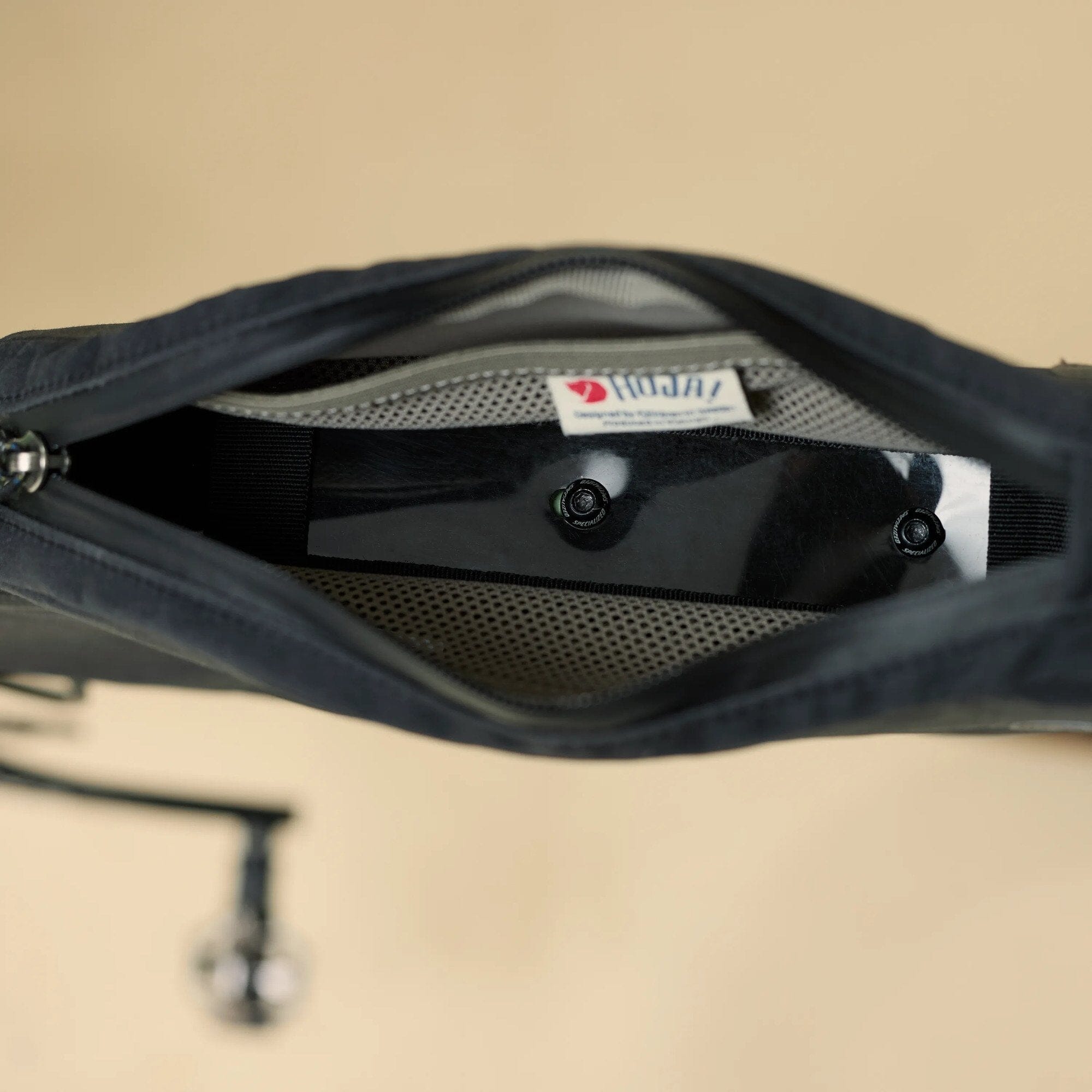 Fjallraven Hoja Top Tube Bag 