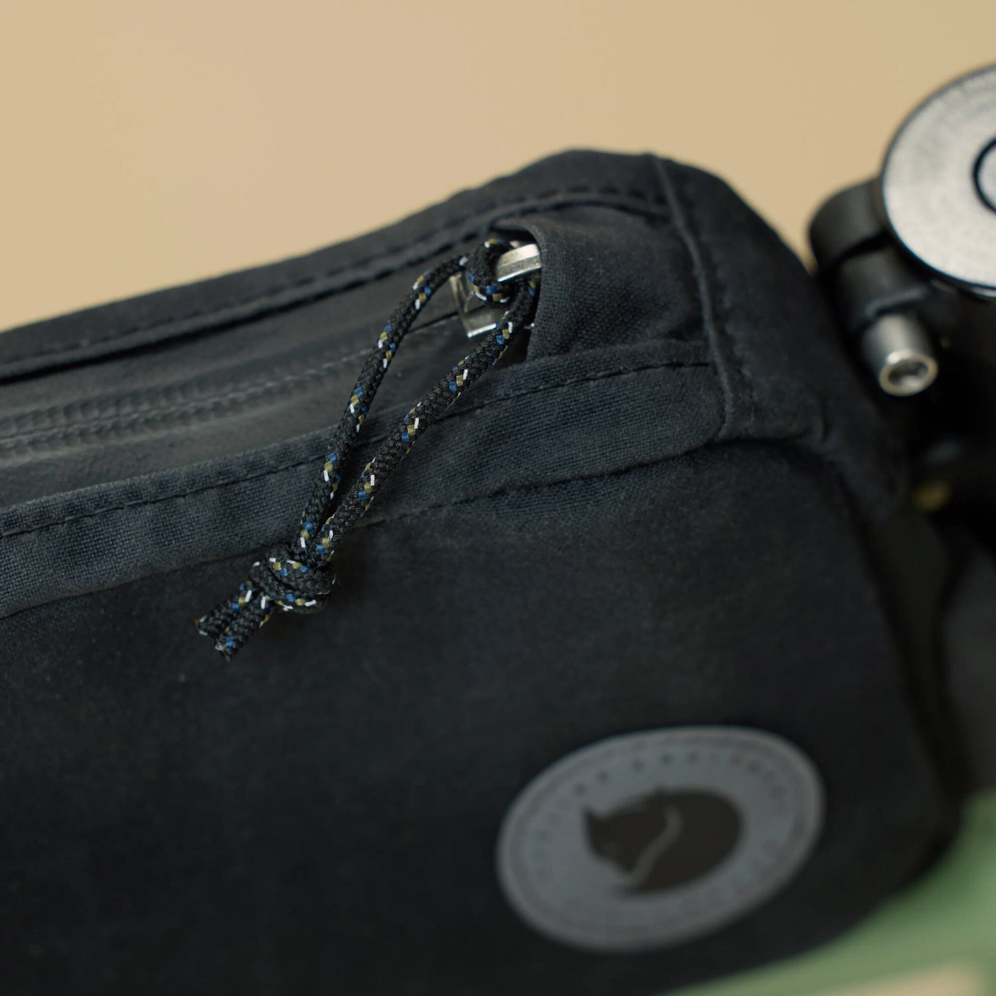 Fjallraven Hoja Top Tube Bag 