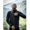 Compressport Men's Hurricane Windproof Jacket 