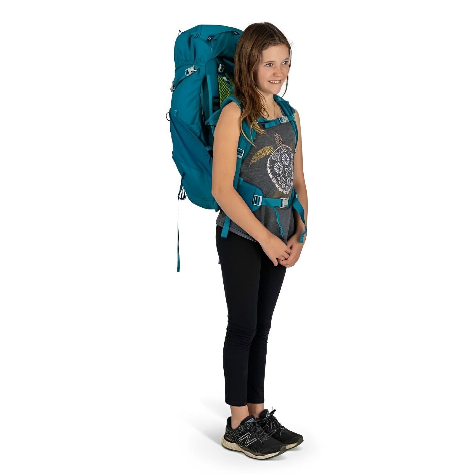 Osprey Ace 38 Kid's Backpack (2025) 