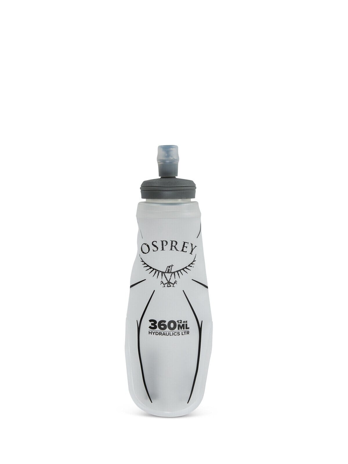 Osprey Hydraulics 360ml Soft Flask 
