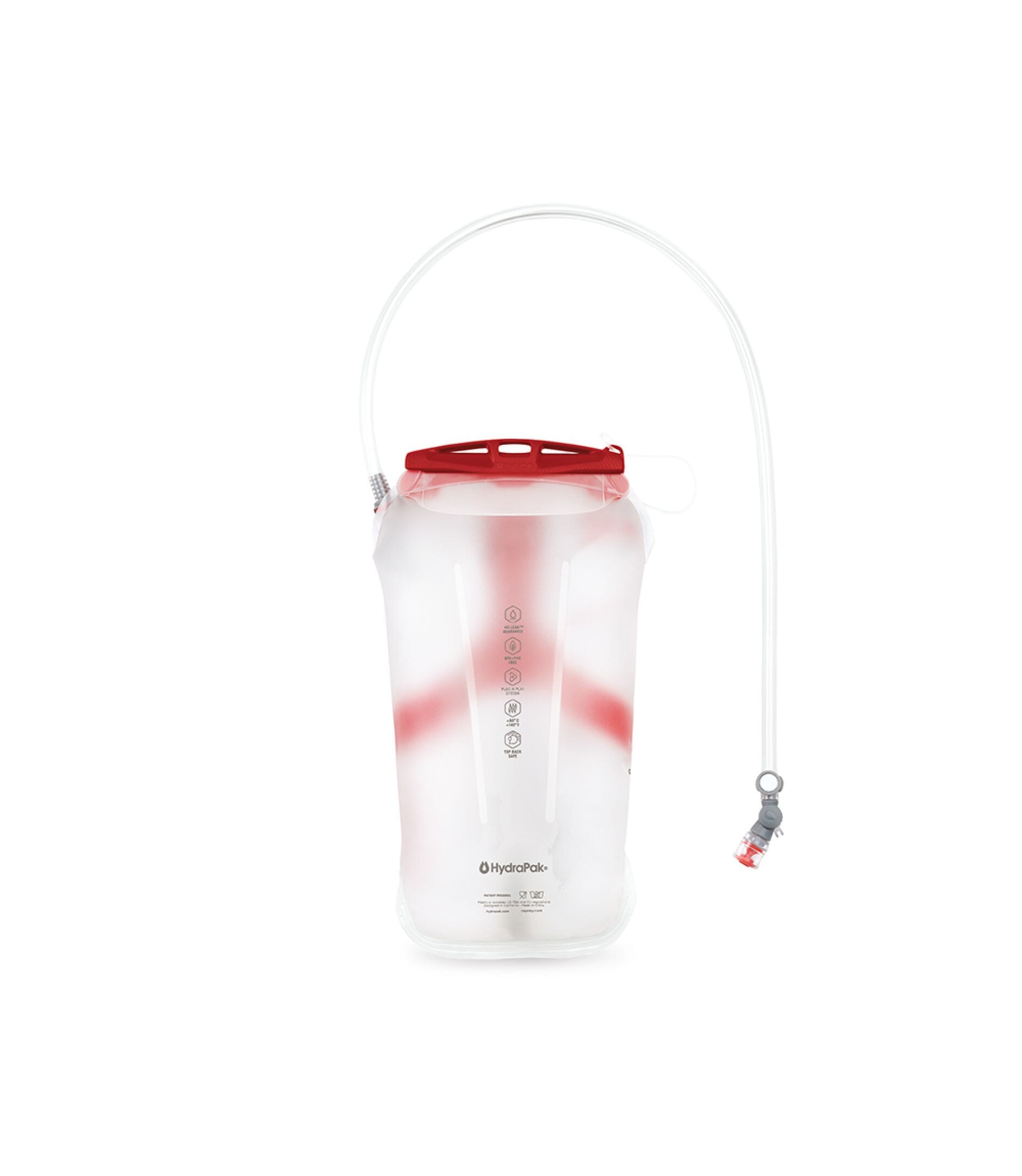 Osprey Hydraulics LT 1.5 L Reservoir 