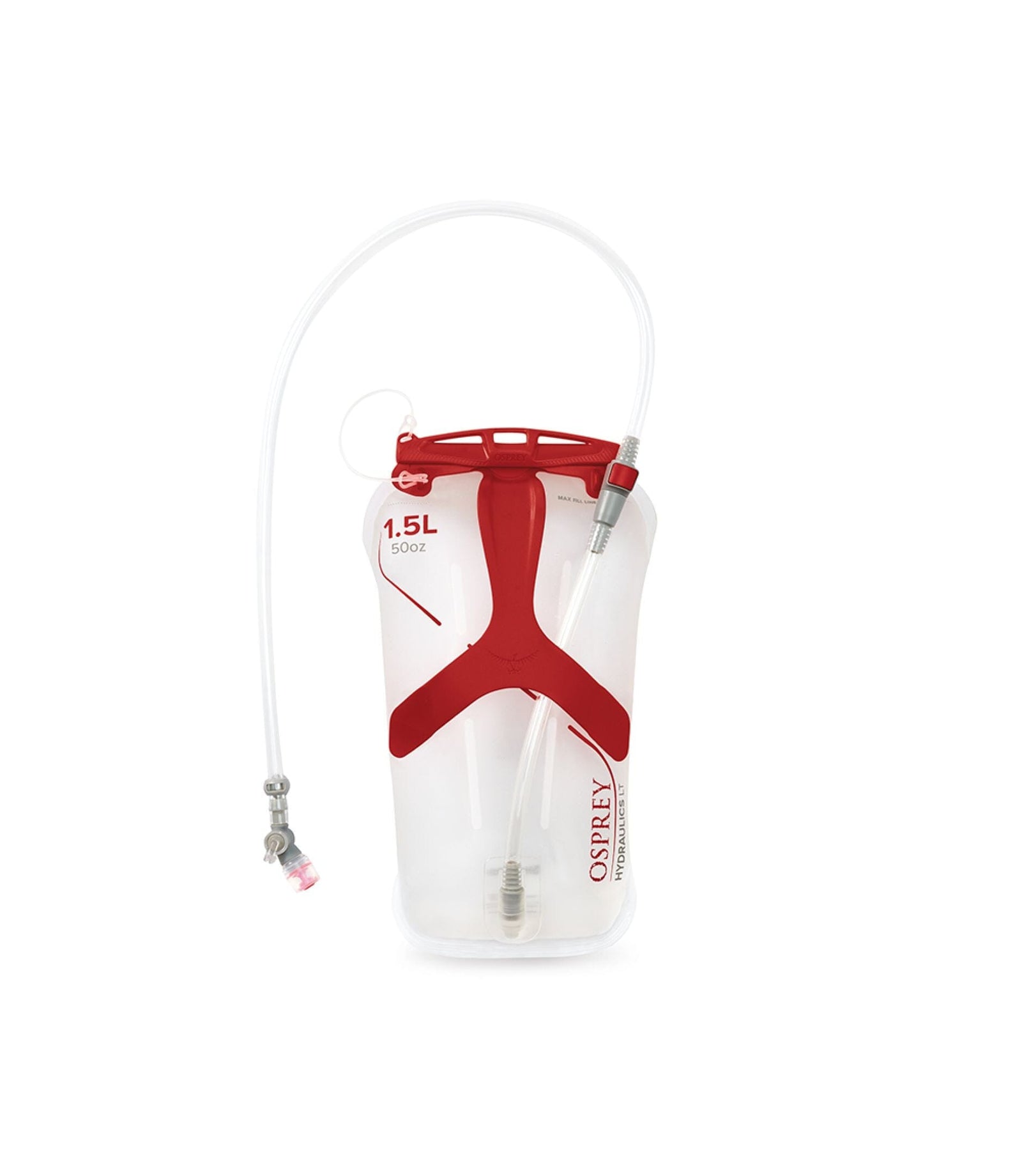 Osprey Hydraulics LT 1.5 L Reservoir 