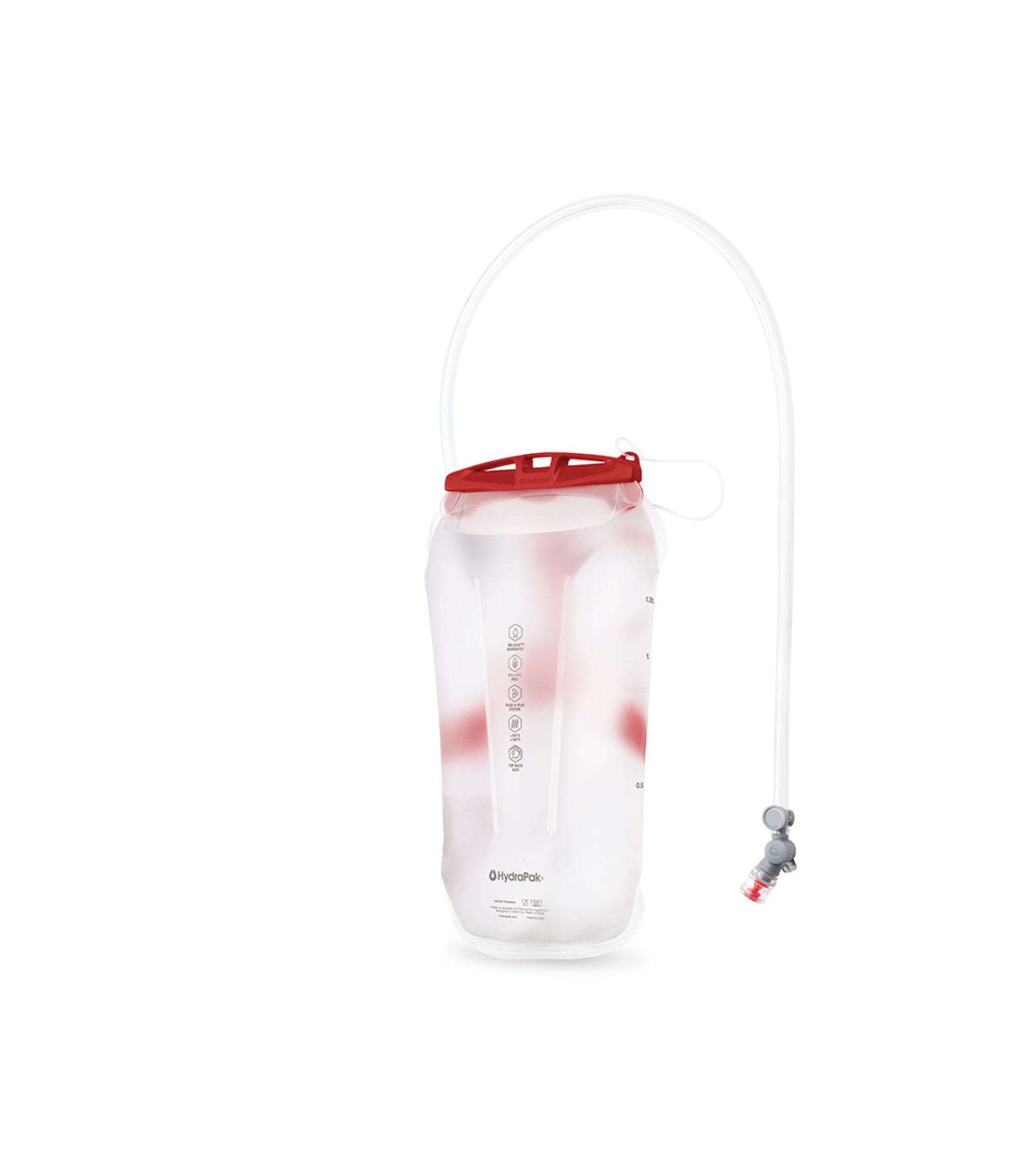 Osprey Hydraulics LT 1.5 L Reservoir 