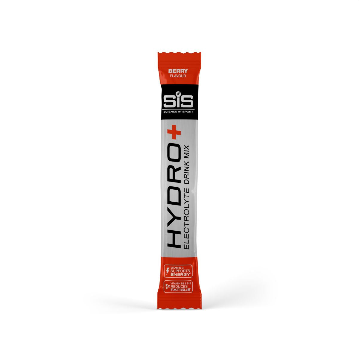 SiS Hydro+ Electrolytes Powder Sachets Berry 