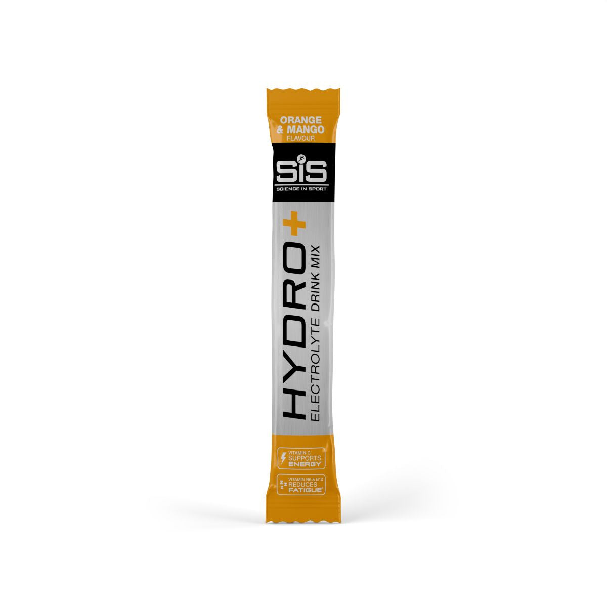 SiS Hydro+ Electrolytes Powder Sachets Orange & Mango 