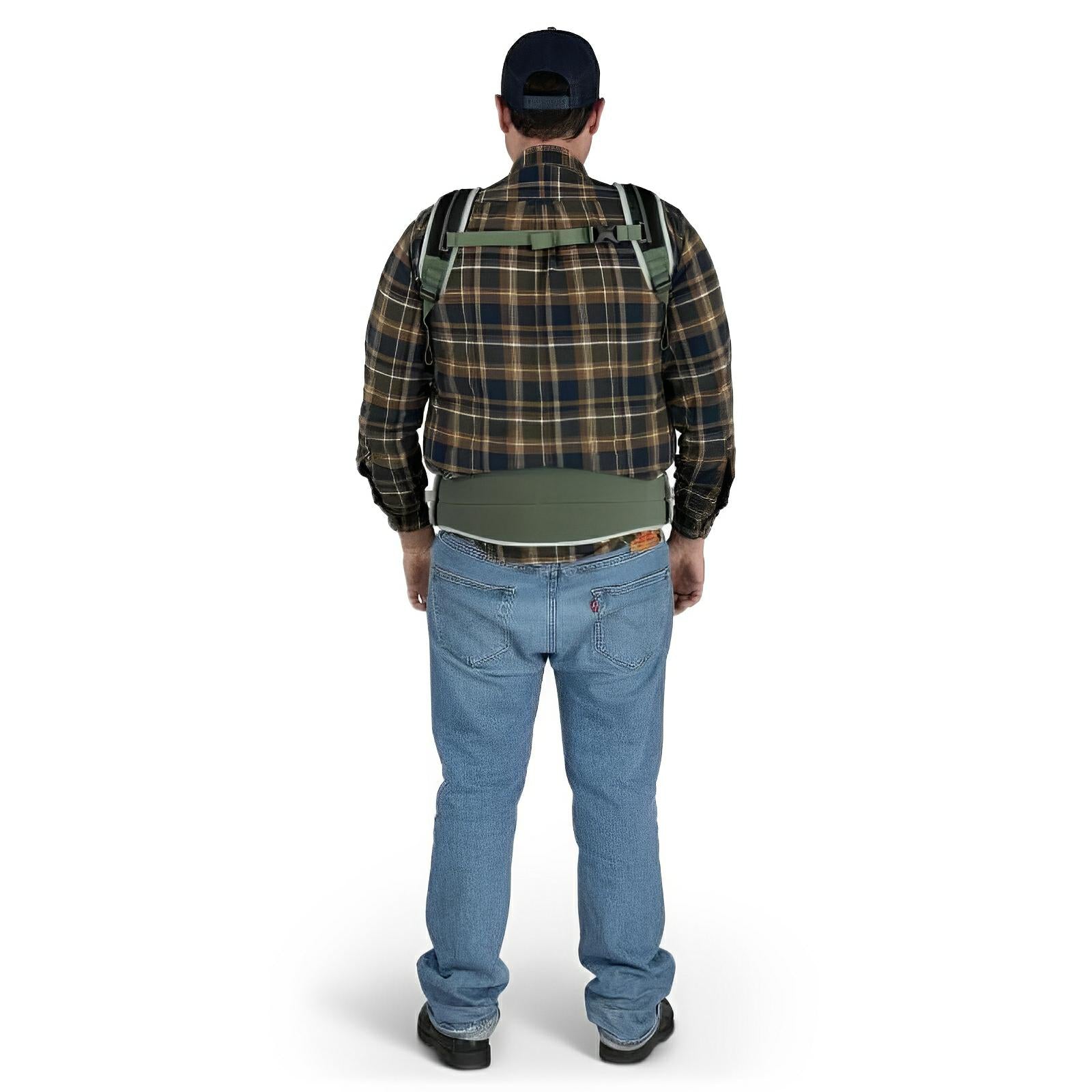 Osprey Poco Soft Child Carrier 