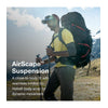Osprey Aether Plus 85 Men's Backpack 