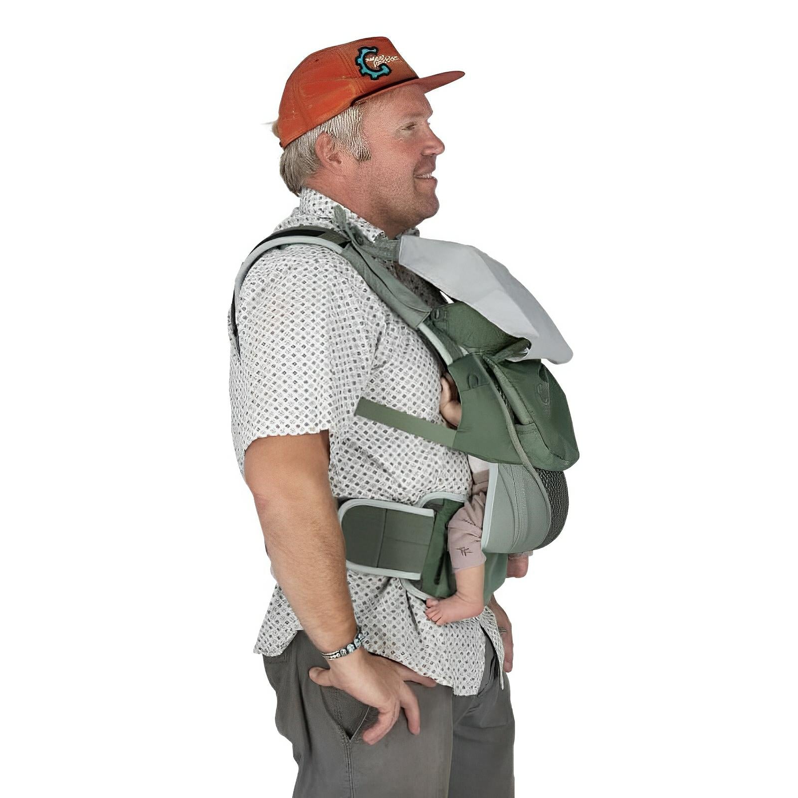 Osprey Poco Soft Child Carrier 