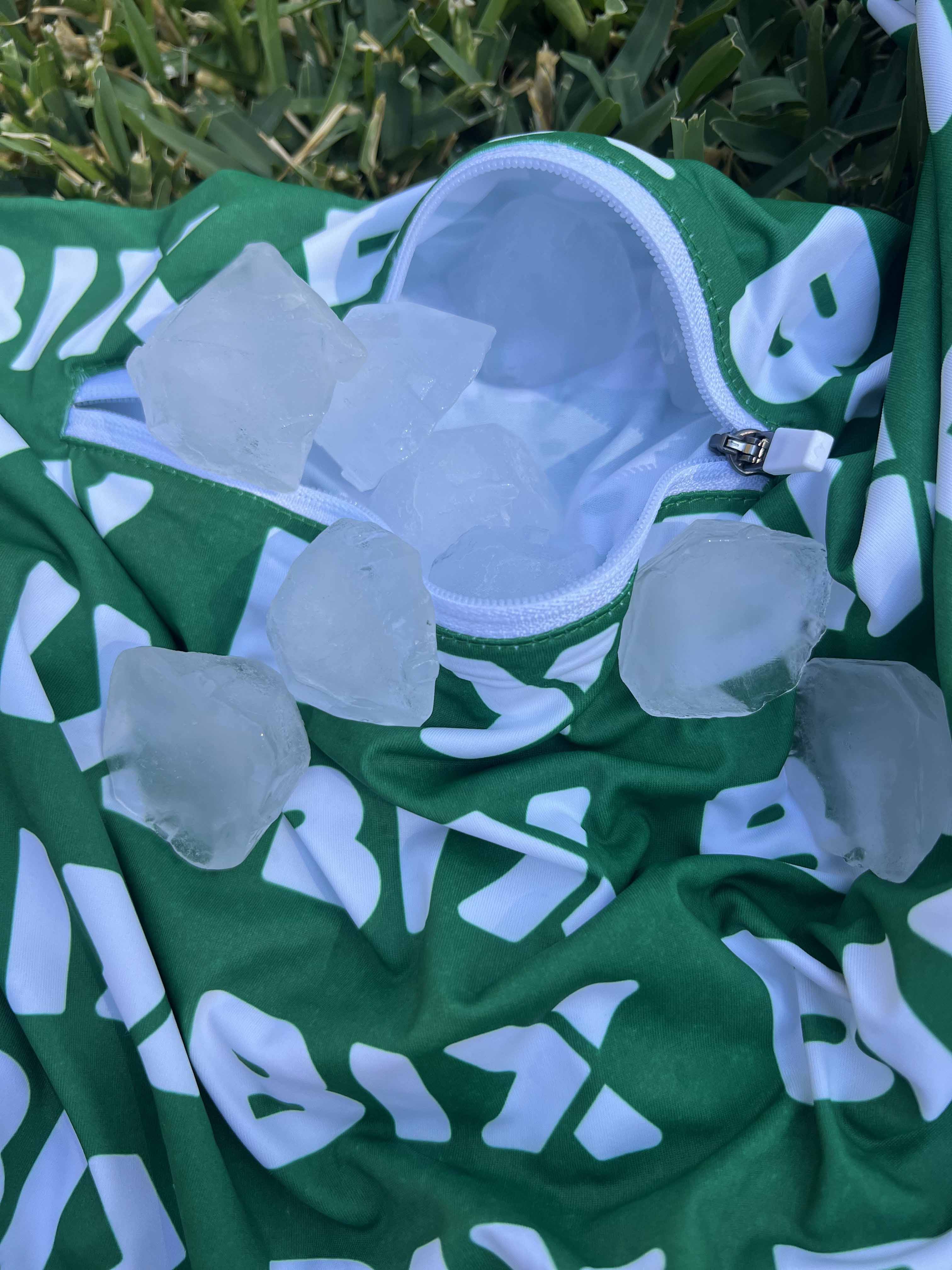 Bix Ice Bandana