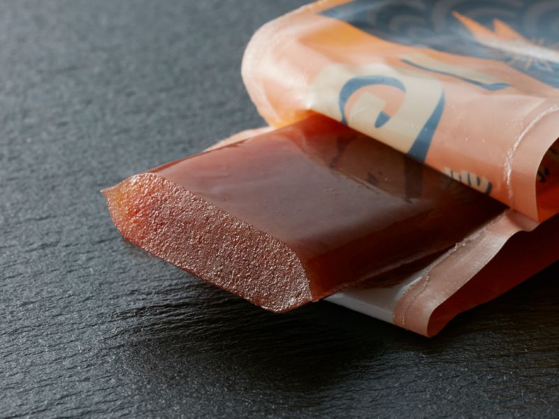 Reboot Style IGINARI Persimmon Energy Food 60g 