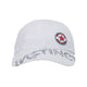 Instinct Elite Cap White One Size 