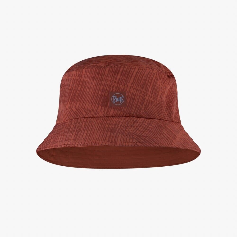 Buff Adventure Bucket Hat 