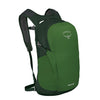 Osprey Daylite 13L Unisex Daypack Green Belt/Green Canopy 