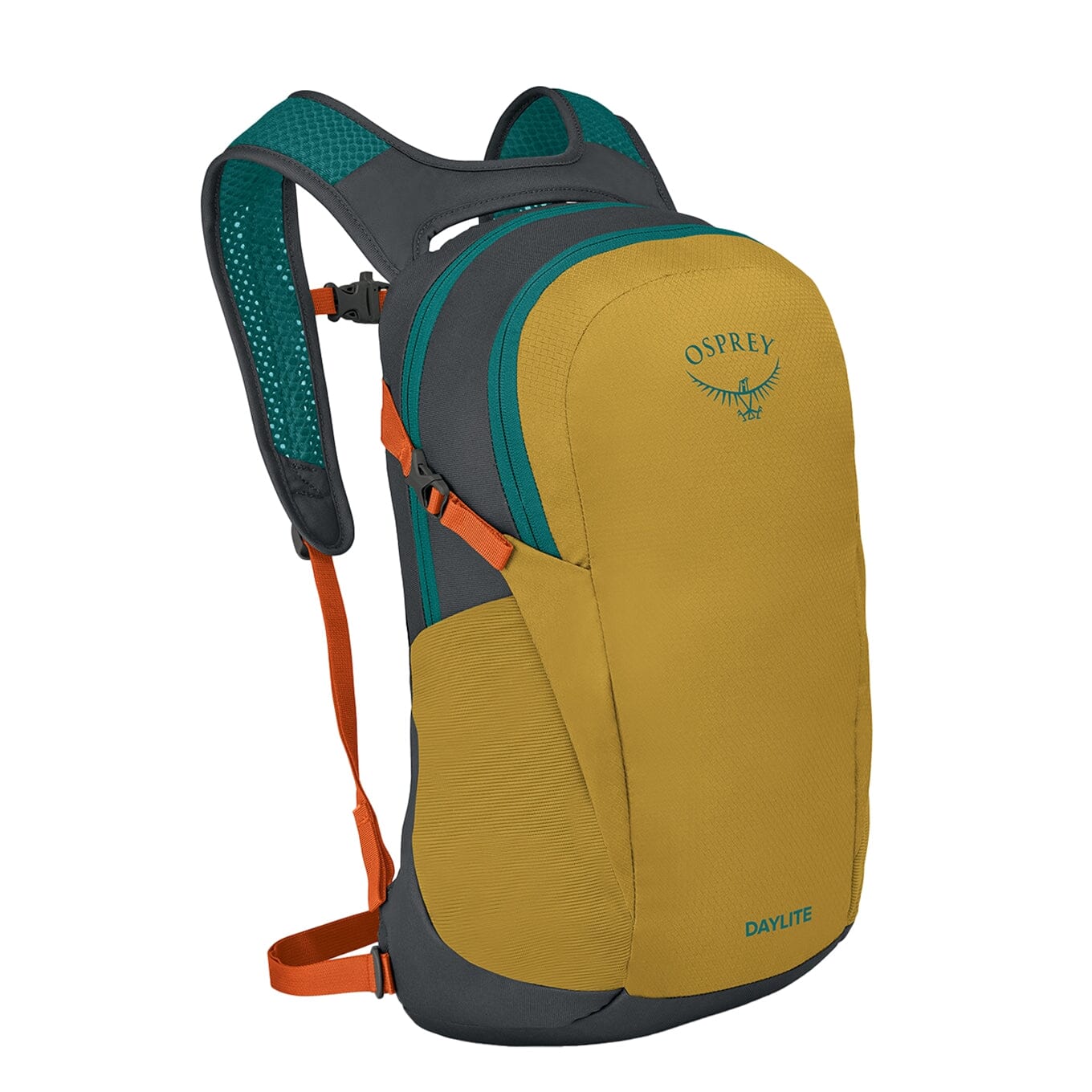 Osprey Daylite 13L Unisex Daypack Tumbleweed Yellow/Tunnel Vision 