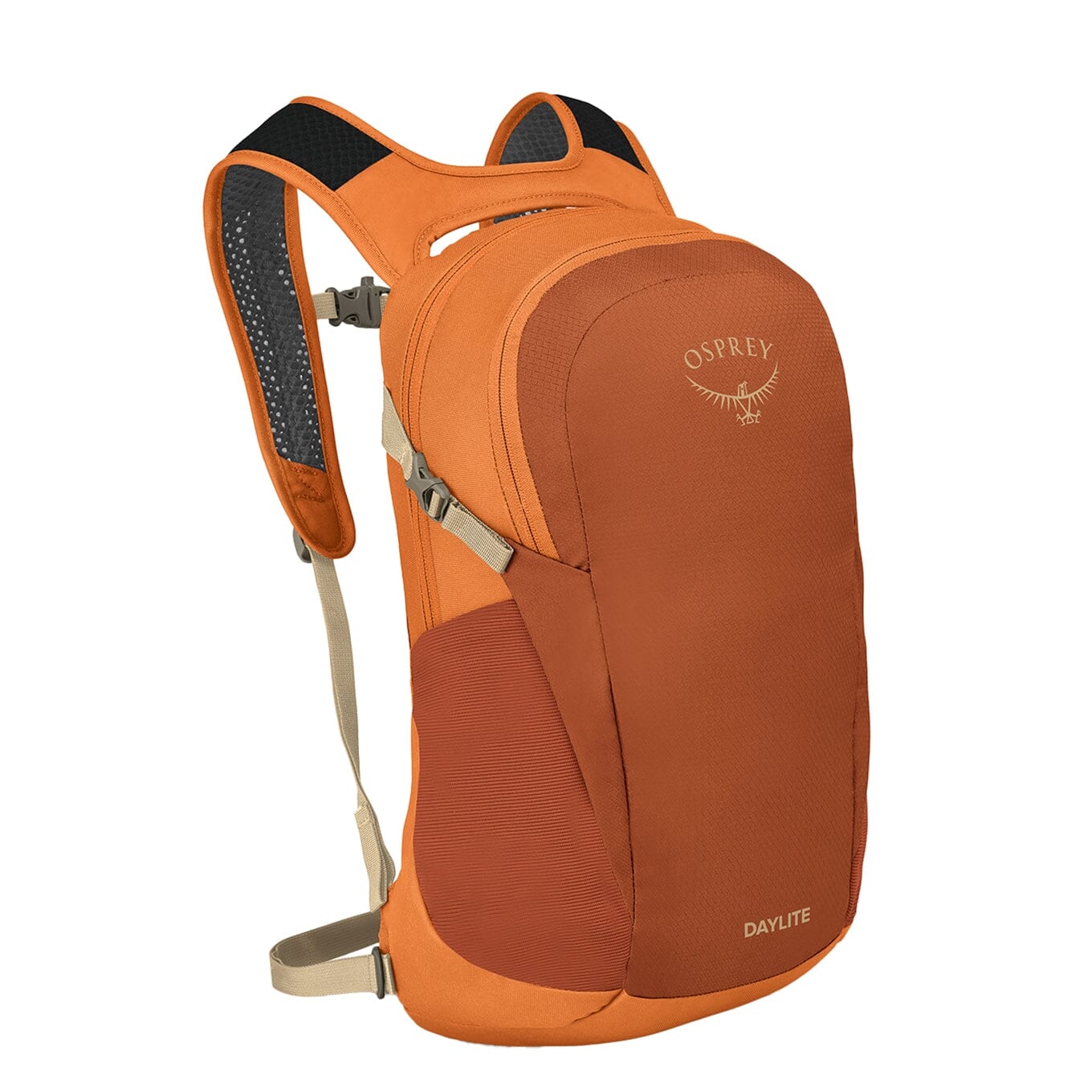 Osprey Daylite 13L Unisex Daypack Umber/Tequila Sunrise 