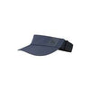 BUFF Speed Visor Solid Ash One Size 